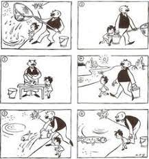 Herr jakob und die goldfische drucken : 18 Bildgeschichte Ideen Bildgeschichte Bildergeschichten Grundschule Bildergeschichte