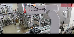 Salah satu bidang kejuruteraan utama adalah kejuruteraan mekanikal. Tvetmara