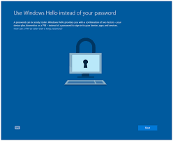 Windows 10 comes with a different user interface yet again which includes a new settings app and a different start menu quite unlike the windows 7 start menu or the windows 8 start screen. How Do I Disable Windows 10 Login Prompt To Set Up A Pin Super User