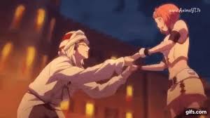 Shingeki No Bahamut Virgin Soul Cap 6 Dance Bahamut Animated Drawings Anime Comics