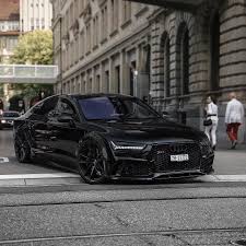 Maybe you would like to learn more about one of these? Audi Daily On Twitter The Dark Night Audi Rs7 Sportback Performance Nwar