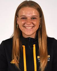 2023 Women's Cross Country Roster