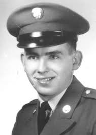 Obituary for David A. McDonnell