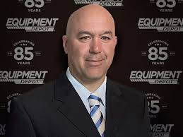 Equipment Depot: 85 years of material handling breakthroughs and still  ahead of the curve