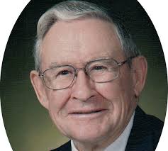 Lester Mitchell of Perry