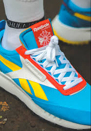 Amazon music stream millions of songs: Reebok Classic Leather Legacy You Will Love This New Silhouette Bowties And Bones