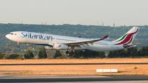 Sri lankan airlines airline tickets. Srilankan Airlines Photos Airplane Pictures Net
