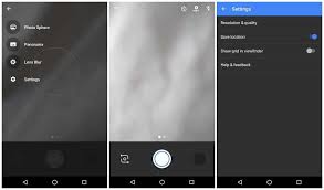 Beat android camera apps google camera. Google Camera Apk 7 6 008 327100377 Para Android Descargar