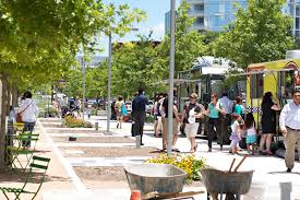 Restaurant At Dallas' Klyde Warren Park Closes With Reboot To Come -  Culturemap Dallas
