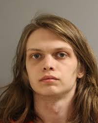 St. Albans man arrested