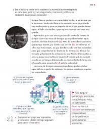 Libro de español 4 grado contestado pagina 109. Secuencia 2 Las Autoridades Y La Procuracion De Justicia Ayuda Para Tu Tarea De Formacion Civica Y Etica Sep Primaria Cuarto Respuestas Y Explicaciones