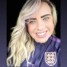 Amy Bullock's Instagram, Twitter & Facebook