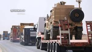 It best 4 way active crossover life is good mos def. Biden Forces Steal 32 Additional Trucks Loaded With Syrian Wheat
