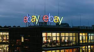 Последние твиты от ebay deutschland (@ebayde). Black Friday Und Cyber Monday So Lauft Ebays Weihnachtsgeschaft