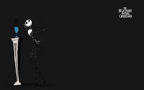 Maybe you would like to learn more about one of these? Jack Skellington Digital Wallpaper The Nightmare Before Christmas Jack Skellington Hd Wallpaper Wallpaperbetter