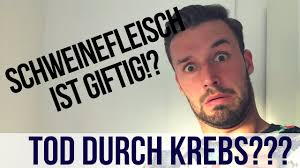 Ist Schweinefleisch Ungesund 40 Studien Zu Diesem Thema Analysiert Coachpatrick 2018 Youtube