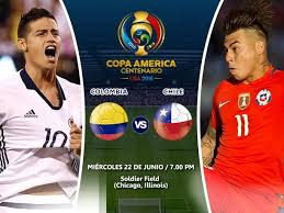 Las probables formaciones de chile y argentina: Usa Vs Argentina Y Colombia Vs Chile Quienes Ganaran Estos Dos Duelos De La Copa America La Portada Canada