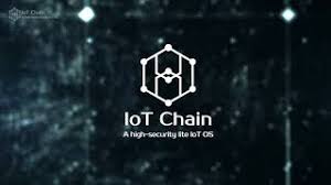 Iot Chain