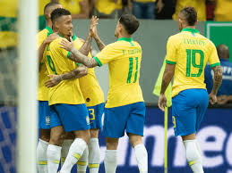 Os times reeditam a final da competição em 2019, e a seleção comandada por tite leva um ampla vantagem sobre o adversário desta noite. Brasil X Peru Vale Sim Analise Do Jogo Noticias Futebol