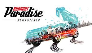 Burnout™ Paradise Remastered di Steam