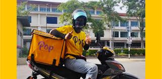 Bhd., doing business as dah makan, prepares and delivers foods and beverage products. Pop Meals Rider Pragramy Ñž Google Play