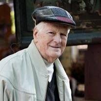 Edward Michael Cleary Jr. Obituary