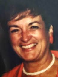 Vivienne O'Shaughnessy Obituary August 18, 2021