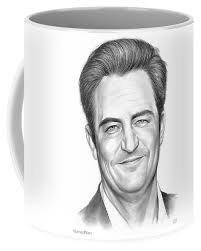 Matthew Coffee Mug