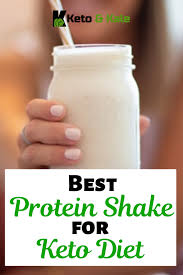 Best Protein Shake For Keto Diet In 2020 Best Protein Shakes Best Protein Protein Shakes