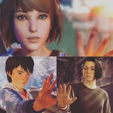 Chorus Freak 🎙/Treble 🎵 в Instagram: «LIFE IS STRANGE 🦋 I LOVE YOU SO  MUCH Characters with powers • Max Caulfield • Daniel Diaz • Alex  #lifeisstrange3 @squareenix…»