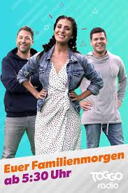 Toggo Radio Fur Euren Familienmorgen Jetzt Reinhoren Beste Musik Radios Familie