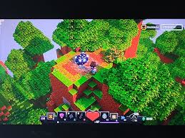 If you are lucky, you might be able to get your hands on the new whip unique weapon or ocelot armor. Theres An Obsidian Chest In Everyones Camp Go Get It Minecraftdungeons