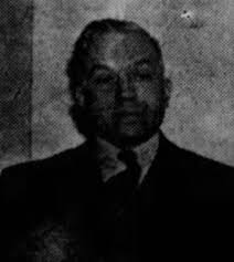 The Strangest Names In American Political History : Cleaves Earl Clapp  (1889-1959)