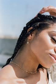 14k Gold Filled Paperclip Chain Necklace With Toggle Closure • Paperclip  Necklace • Paperclip Chain • Layering Necklace • 14K Gold Filled