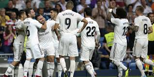 Gareth bale doubled real madrid's advantage by scoring shortly. Hasil Pertandingan Real Madrid Vs Getafe Skor 2 0 Bola Net