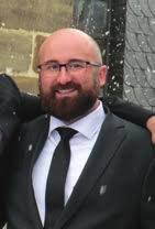 □ Liebe Mitbürgerinnen, liebe Mitbürger,