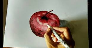 200 gambar mewarnai yang bagus mudah untuk anak anak. Wow 16 Gambar Apel Merah Untuk Mewarnai Gambar Kolase Buah Semangka Kesegaran Buah Apel Memang Tiada Tanding Menggambar Dan Mewar Apel Merah Merah Gambar