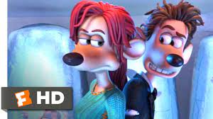 Rohan's hordern's movie spoof of flushed away. Flushed Away 2006 Getting Fridged Scene 4 10 Movieclips Youtube