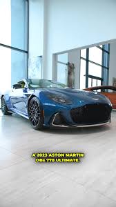 Image result for Plasma Blue 2023 Aston Martin