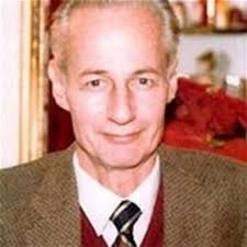 Richard Paul Rudolph Obituary December 14, 2013