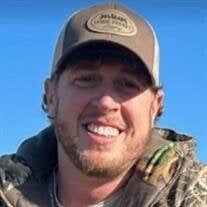 Cory Ray Westbrook Obituary