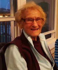 Virginia Lee Desmond