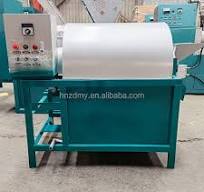 Low Temperature High Efficiency Paddy Grain Dryer Machine Manufacture