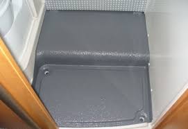 Diy rv solutions designs and manufactures the following fibreglass shower cubicles: Home Speedcoat Europe Ltd