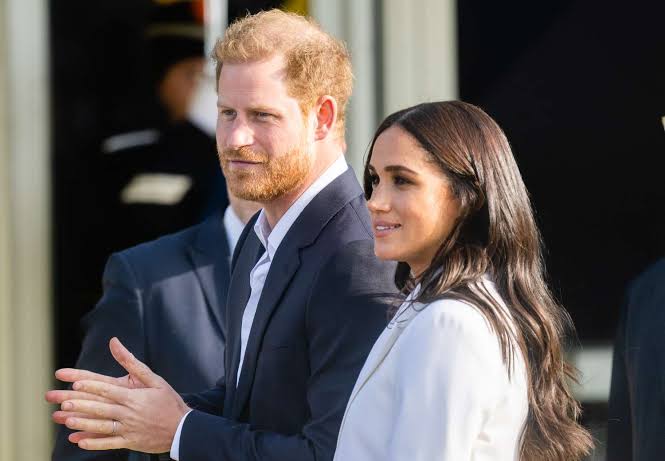 Meghan Markle Reportedly Has “Sadness” Over Security Issues Ahead U.K. Visit