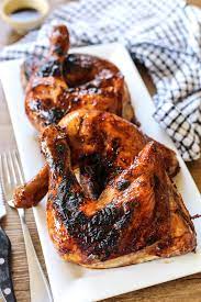 Beli ayam bakar 1 ekor online berkualitas dengan harga murah terbaru 2021 di tokopedia! Ayam Bakar Ang Sarap