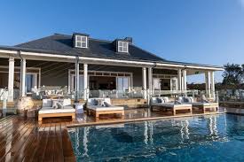 Maybe you would like to learn more about one of these? What S Better Than One Family Home In New Zealand Three Of Them The New York Times