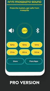 You are downloading the anti mosquito repellent sounds 1.8.8 apk file for android: Descargar Mosquito Repellent Pro Best Anti Mosquito App V 1 0 1 Apk Mod Android