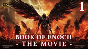 The Book Of Enoch: Movie 1