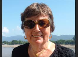 In Memoriam: Longtime Rumsonite, Mom, Travel Agency Owner, Adventurer,  Terri Hidu, 88 — Rumson-Fair Haven Retrospect